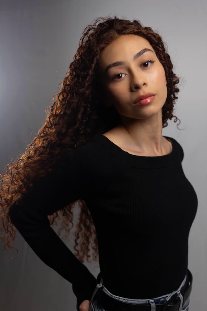 Ms. Jeaneth Nunez