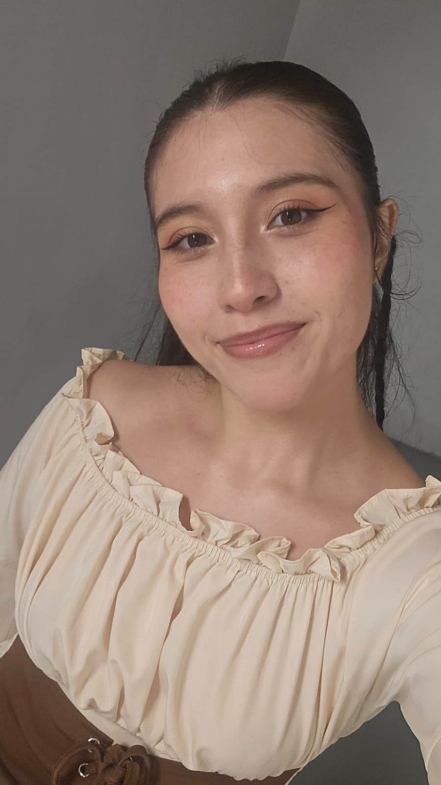 Ms. Sofia